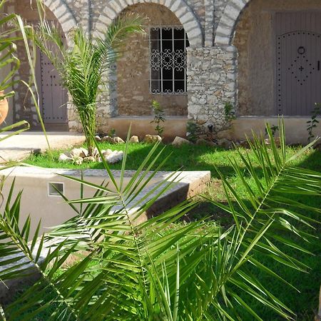 Villa Salvatore Al Ghar Esterno foto